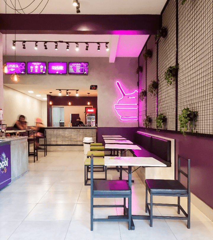 Image of the best acai shops