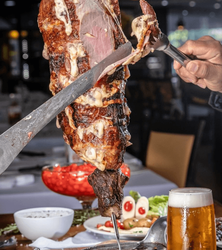 Image of the most beloved steakhouses