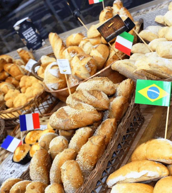 Image of the most loved bakeries