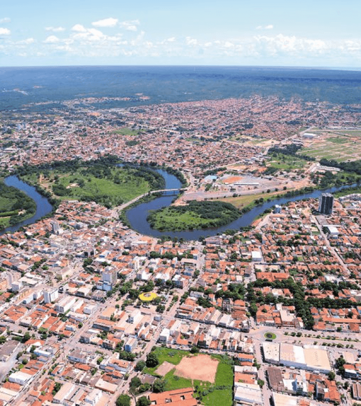 Image of Barreiras (BA)