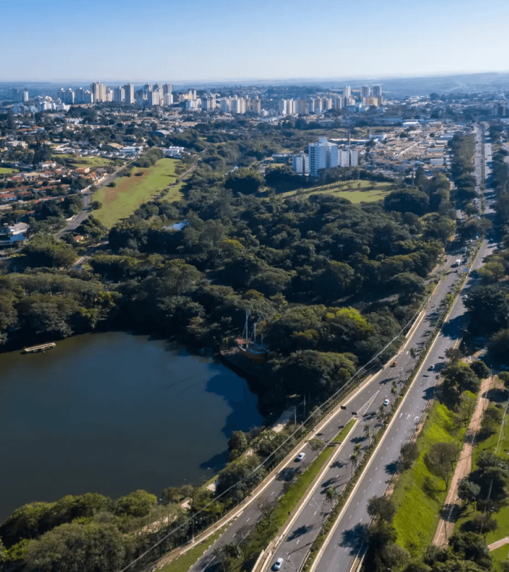 Image of Campinas (SP)
