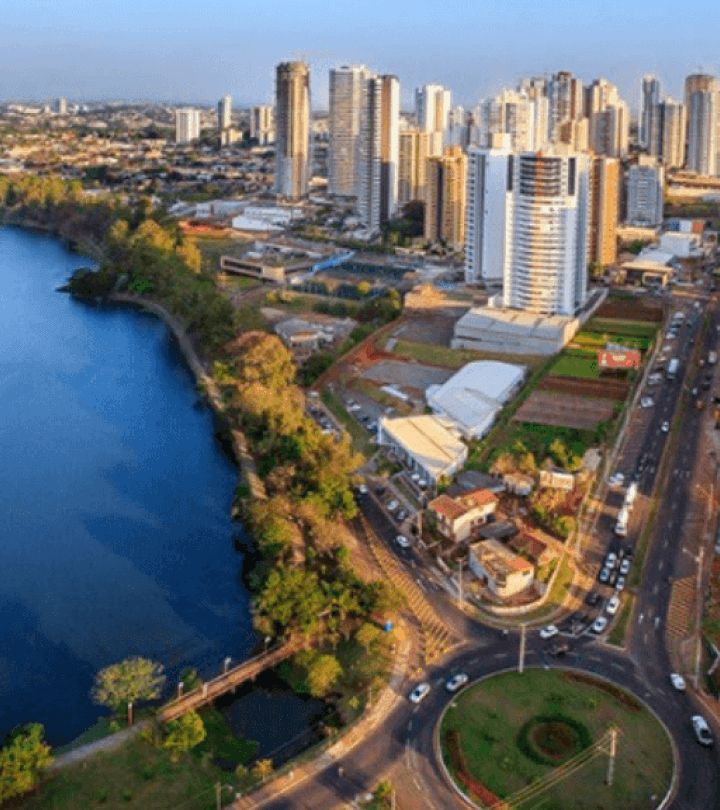 Image of Londrina (PR)