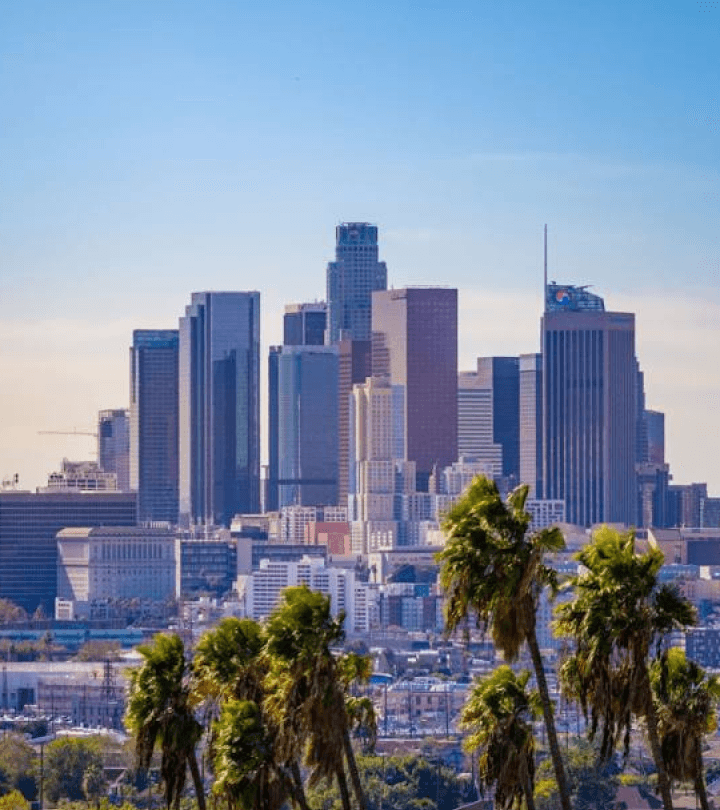 Image of Los Angeles (CA)
