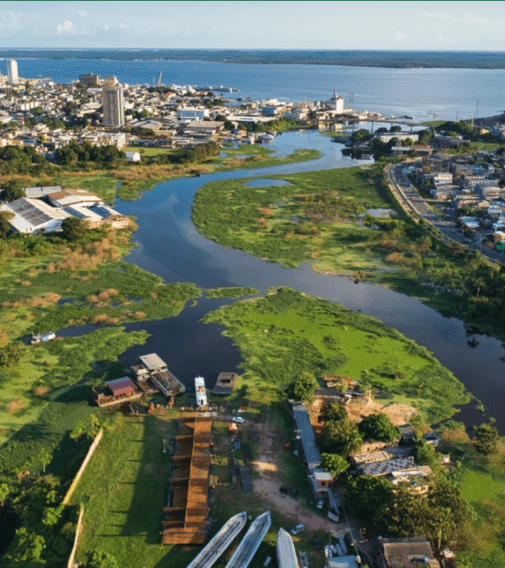 Image of Manaus (AM)