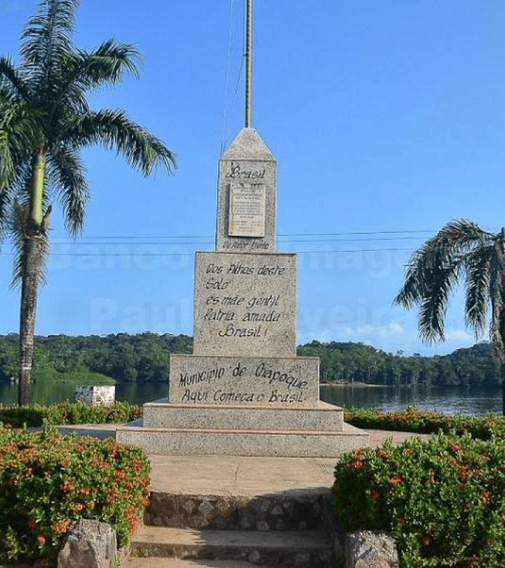 Image of Oiapoque (AP)