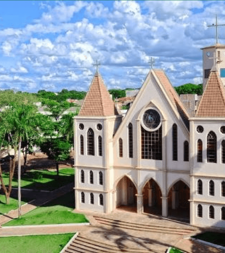 Image of Paiçandu (PR)