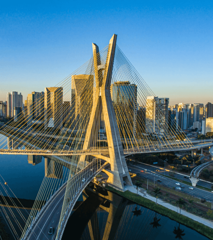 Image of São Paulo (SP)