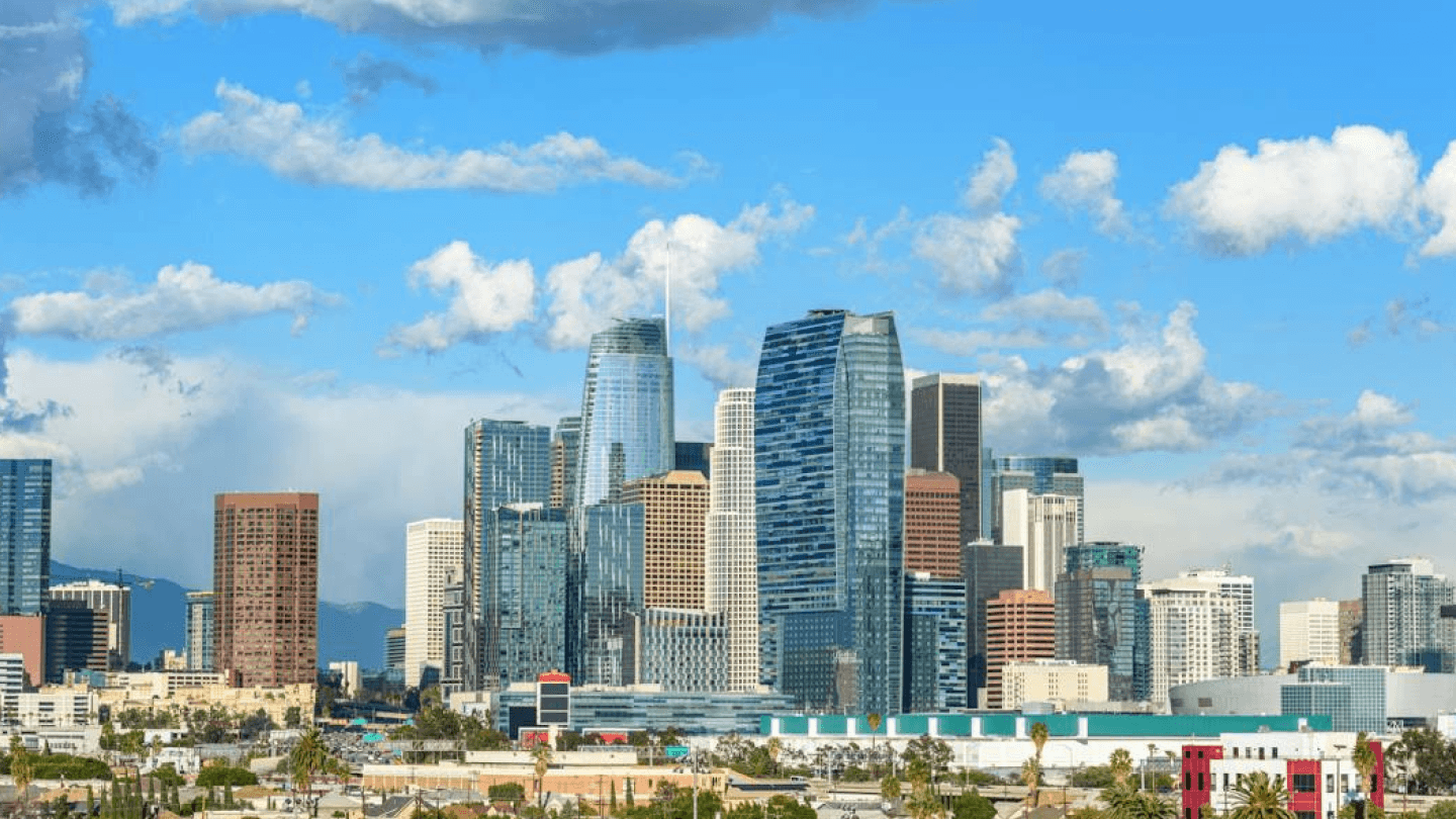 Los Angeles - Imagem 2