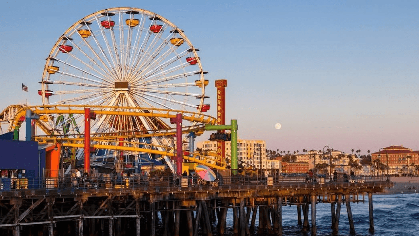 Los Angeles - Imagem 3