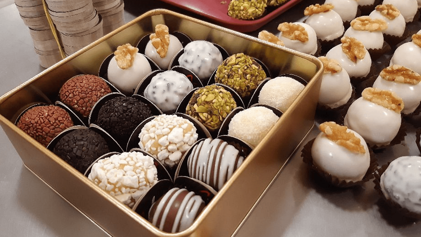 Adore Brigaderia e Café - Cerro Azul - Imagem 3