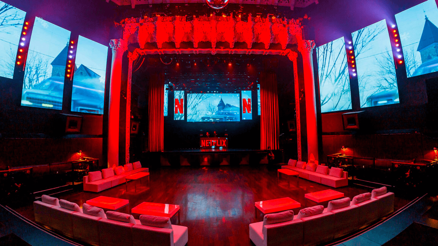 AVALON Hollywood & Bardot - Imagem 1