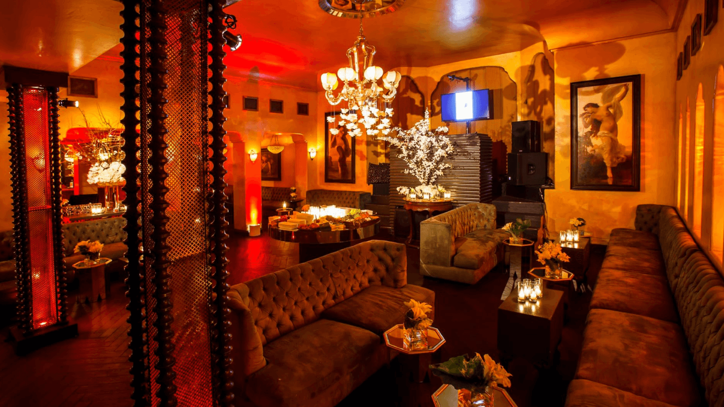 AVALON Hollywood & Bardot - Imagem 3