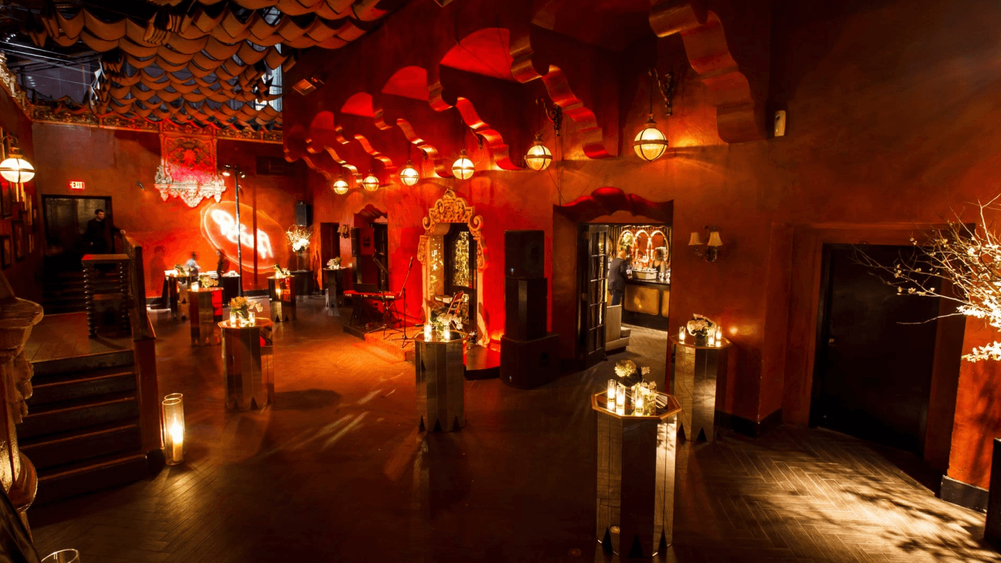 AVALON Hollywood & Bardot - Imagem 4