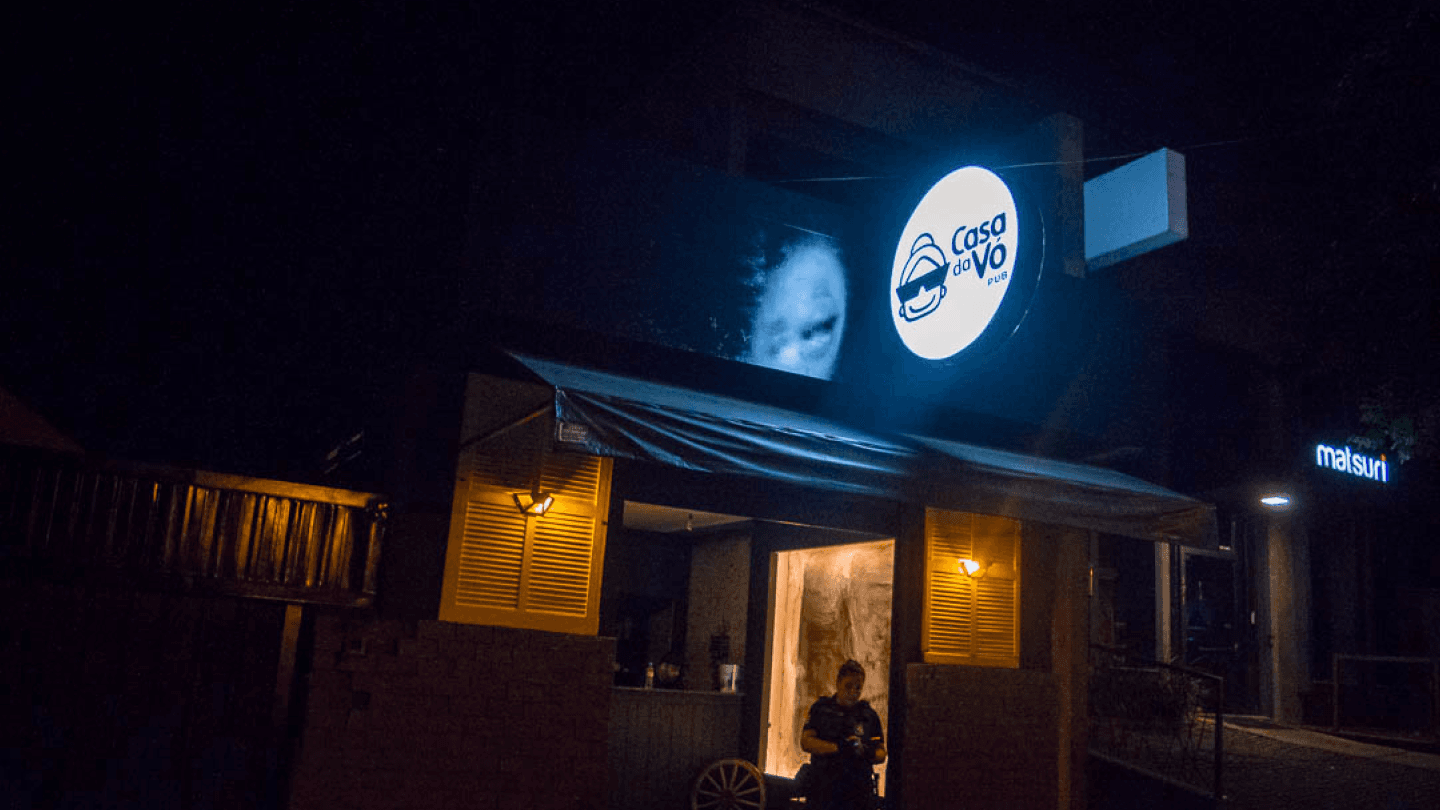 Casa da Vó - Bar e Balada - Imagem 1