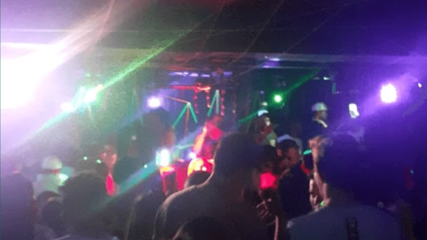 Casa da Vó - Bar e Balada - Imagem 3