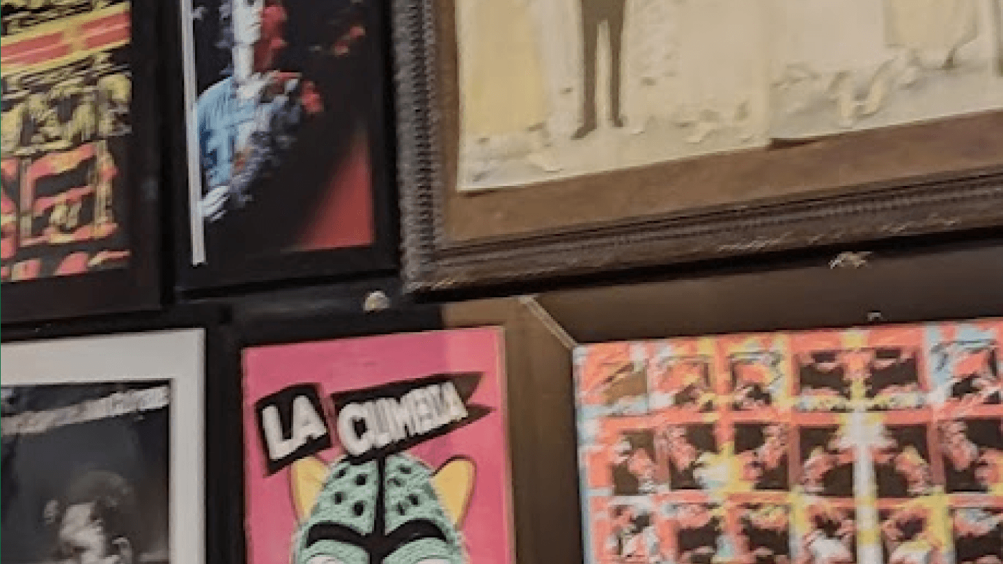 Casa da Vó - Bar e Balada - Imagem 4