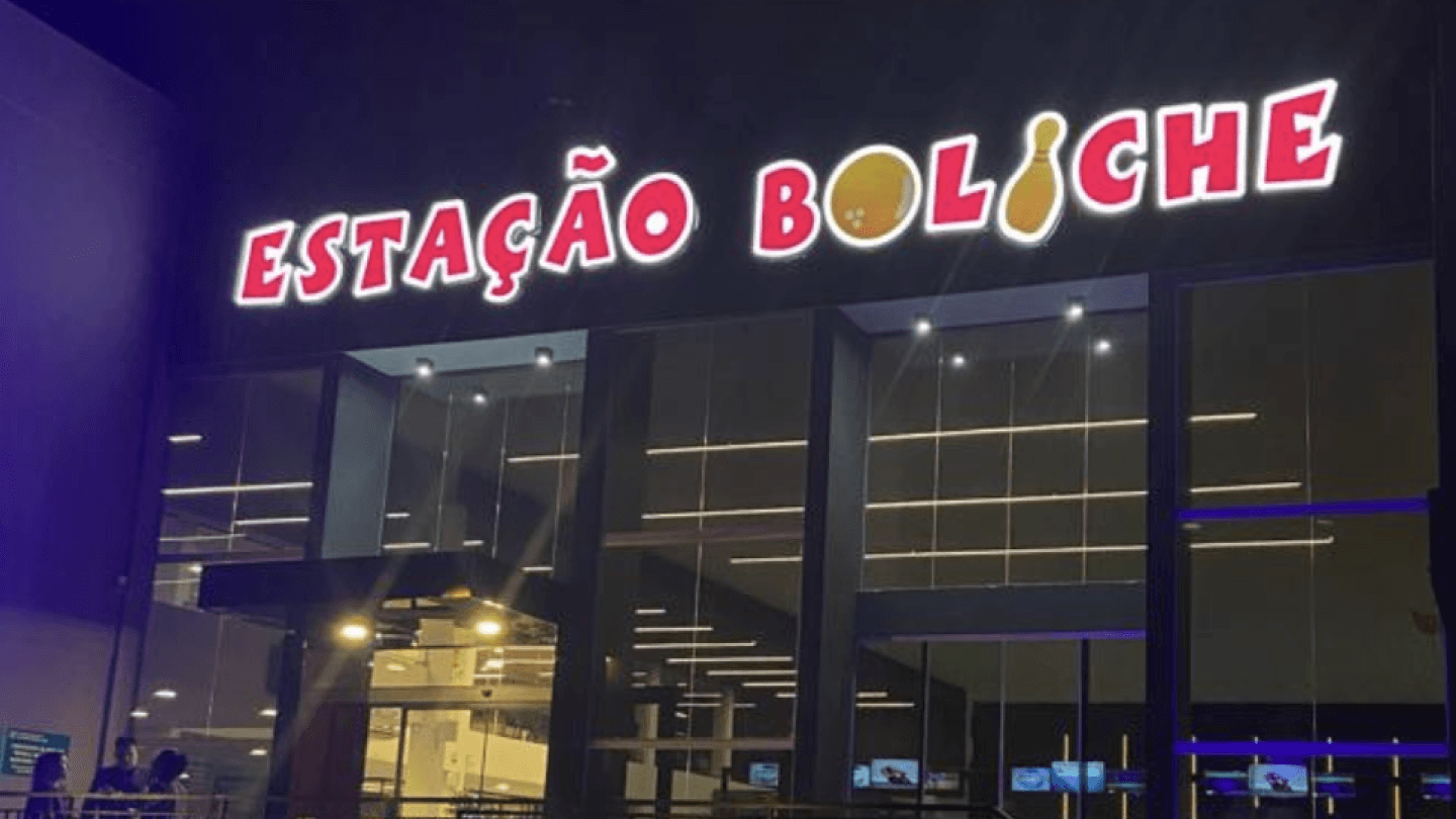 Estação Boliche - Morangueira - Imagem 1