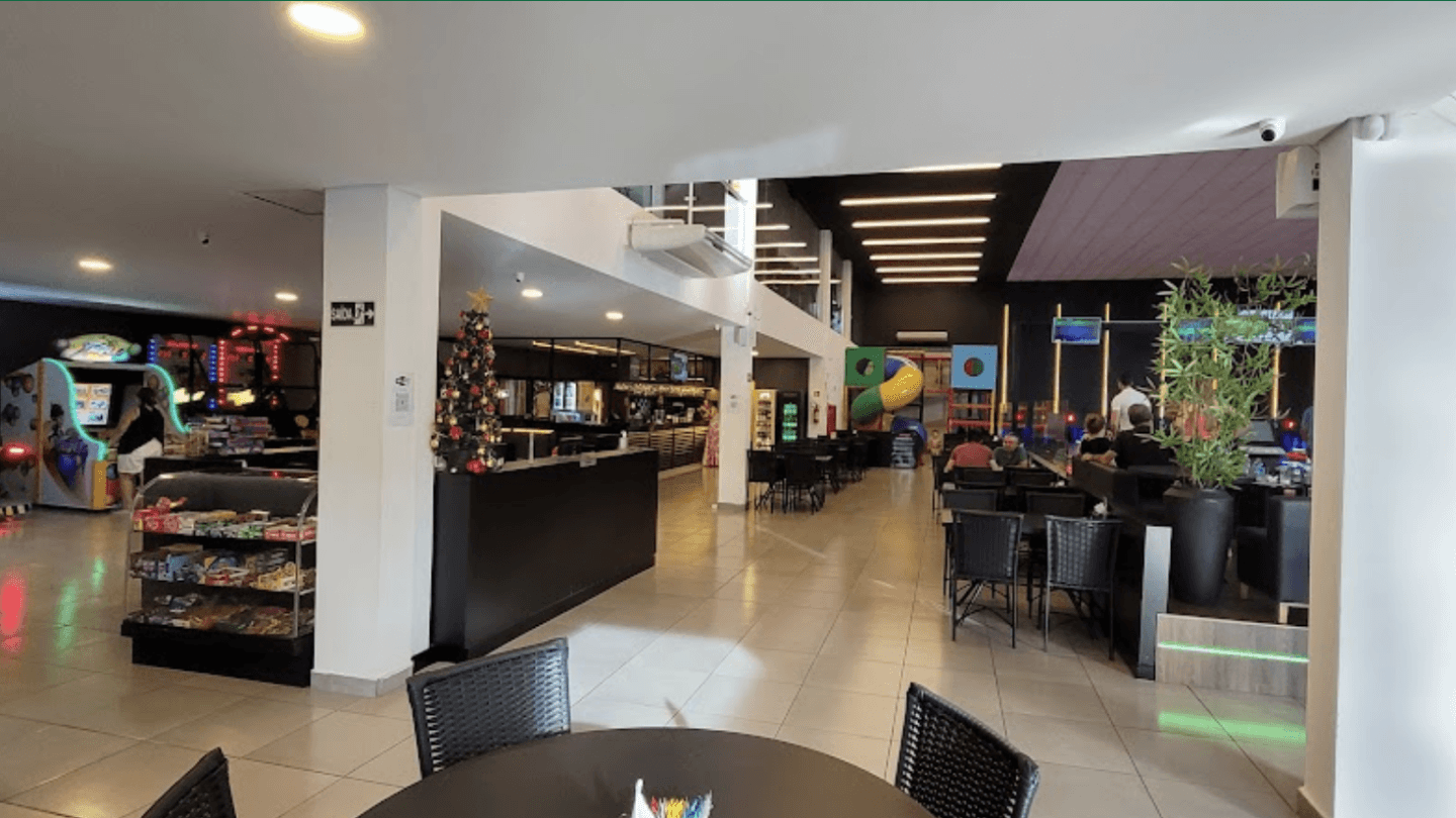 Estação Boliche - Morangueira - Imagem 2