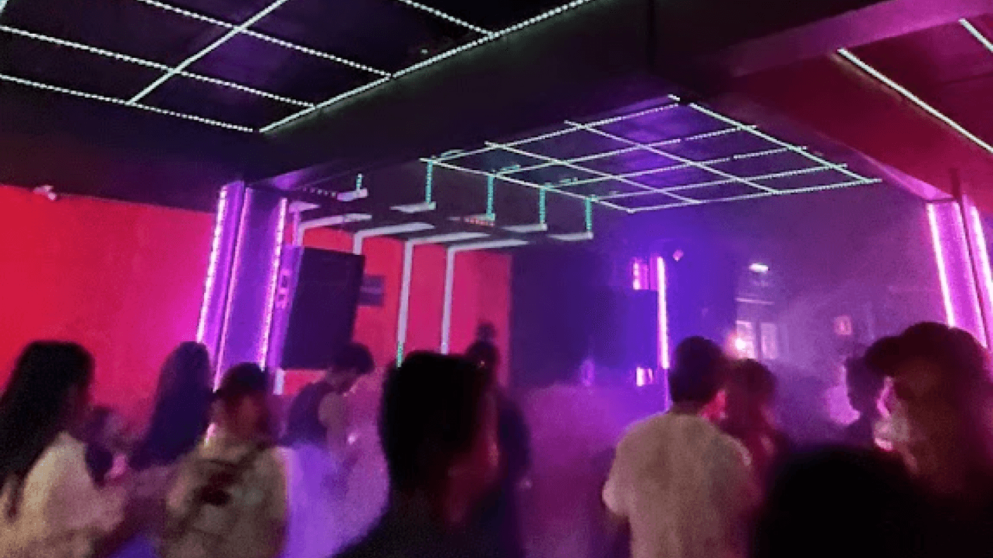 New York Lounge - NYL