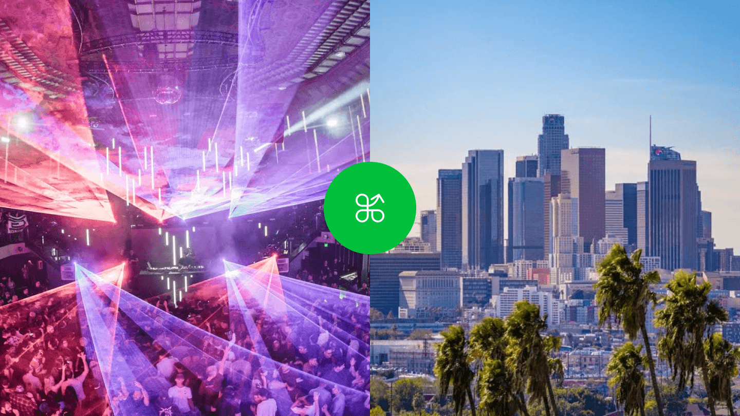 4 nightclubs to enjoy the night in Los Angeles (CA)