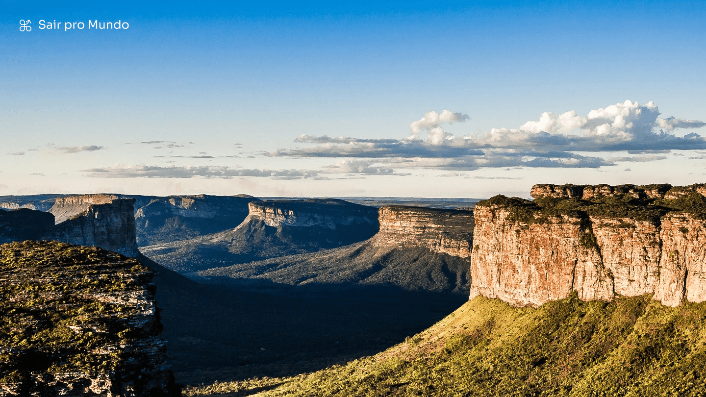 How much does it cost to travel to Chapada Diamantina (BA)? Flights, accommodation, etc.